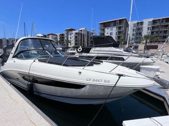 31' Sea Ray 2016 Yacht For Sale